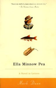 Ella Minnow Pea | Mark Dunn | Invisible Ink Editing