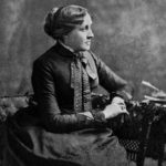 Louisa May Alcott