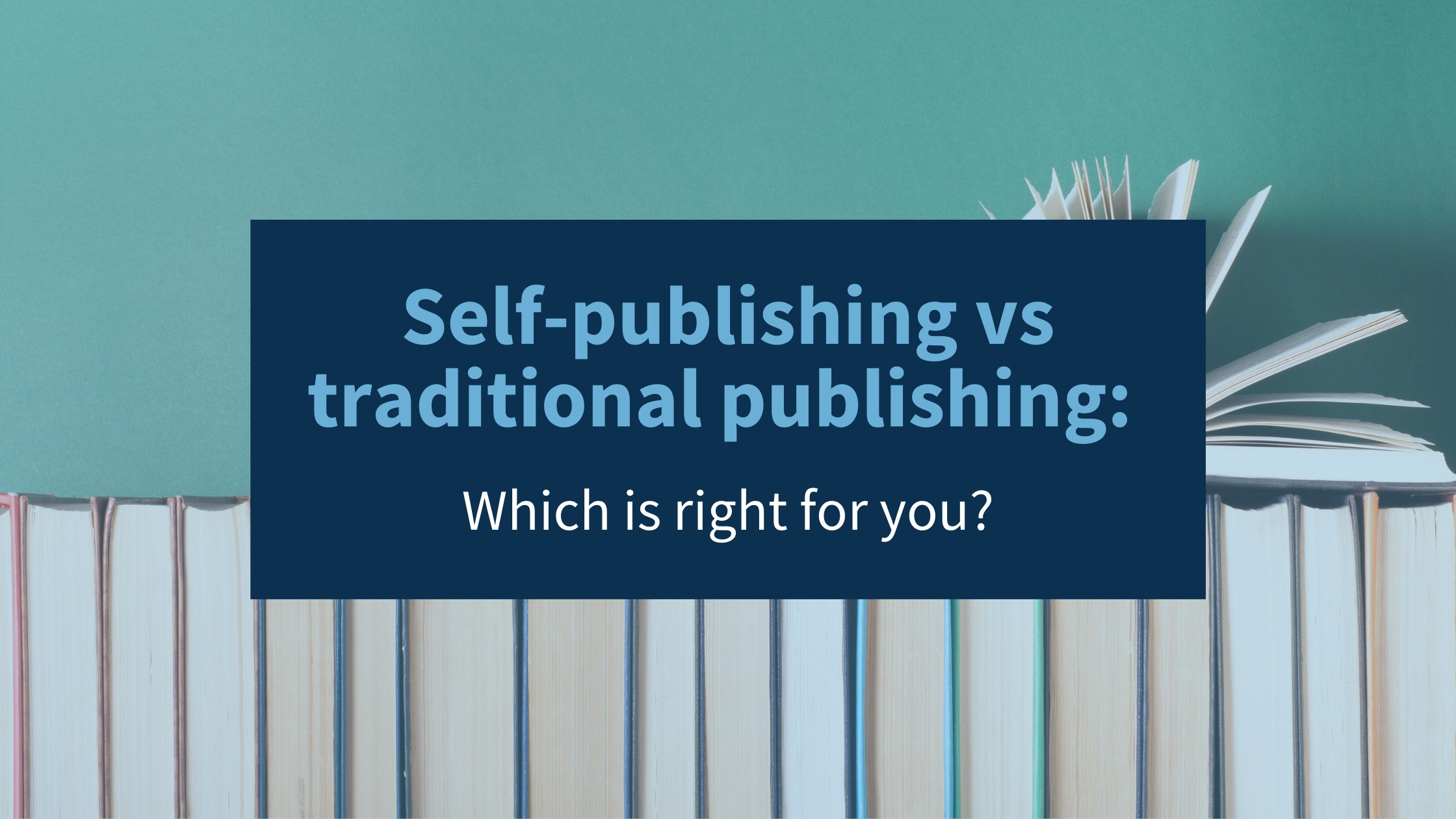 Kindle Unlimited Publishing vs. Publishing Wide